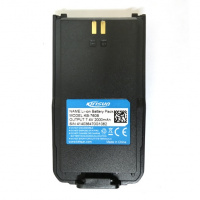 Изображение аккумулятор kb-760b