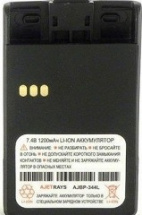 Изображение аккумулятор ajetrays ajbp-344l