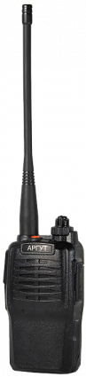 Купить рация аргут рк-301н vhf