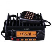 Изображение автомобильная рация yaesu ft-2900r