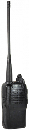 Купить рация аргут рк-301н vhf