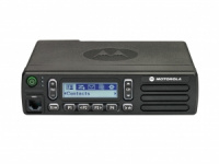 Изображение автомобильная рация motorola dm1600 uhf analog (mdm01qnh9jc2_n)