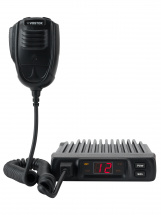 Изображение автомобильная рация vostok st-4000 vhf