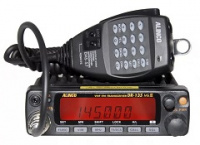 Изображение автомобильная рация alinco dr-135fx