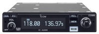 Изображение авиационная рация icom ic-a220
