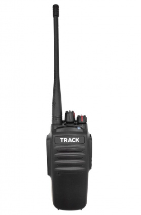 Купить рация track dp20 uhf