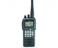 Изображение авиационная рация icom ic-a24